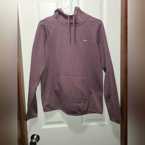 Nike Dri Fit Hoodie